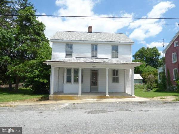 4337 MAIN ST, Rohrersville, MD 21779