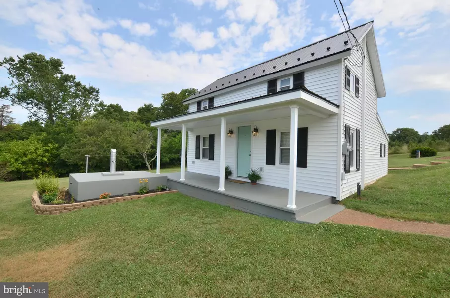 3629 HARPERS FERRY RD, Sharpsburg, MD 21782