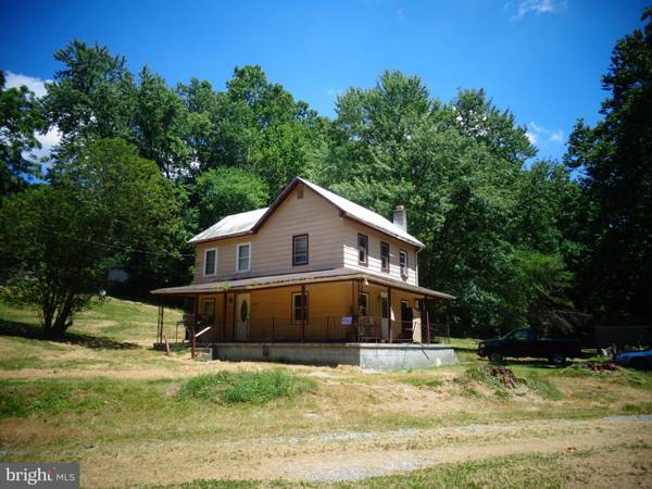 2727 HARPERS FERRY RD, Sharpsburg, MD 21782