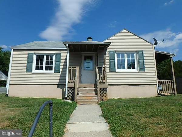 1222 CRESCENT RD, Hagerstown, MD 21742