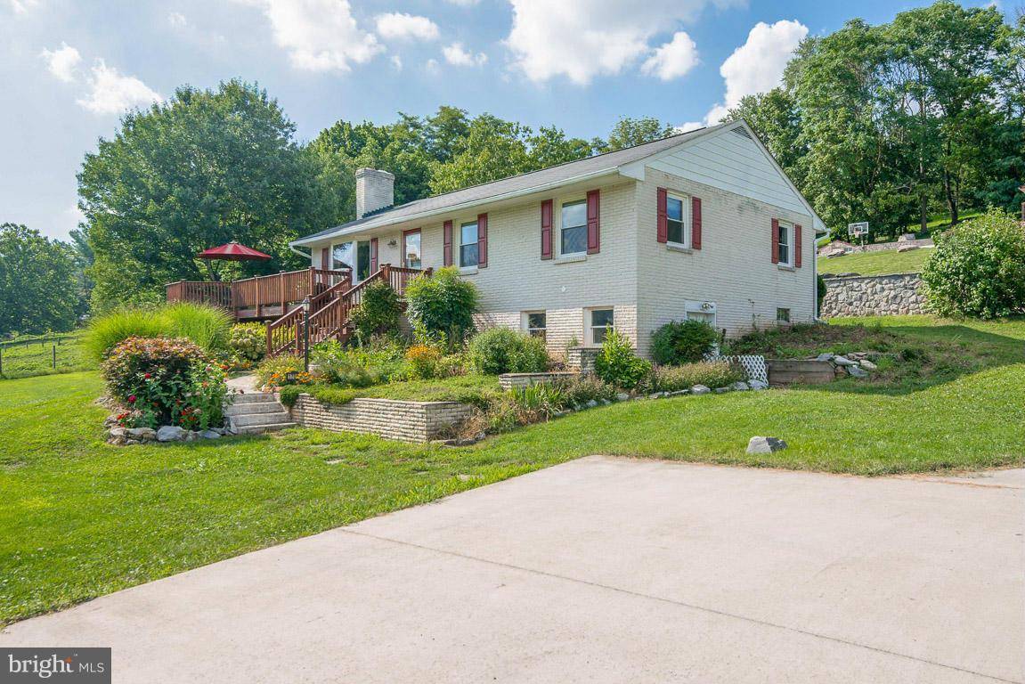 17016 TAYLORS LANDING RD, Sharpsburg, MD 21782