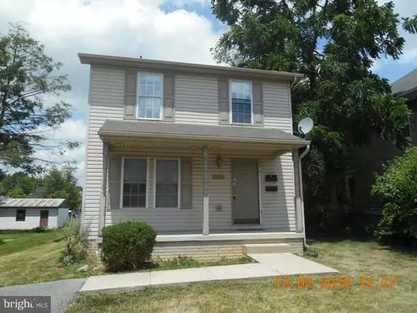 17826-B VIRGINIA AVE, Hagerstown, MD 21740