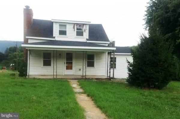 2329 DARGAN RD, Sharpsburg, MD 21782