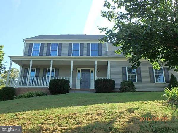 15 DOGSTREET RD, Keedysville, MD 21756