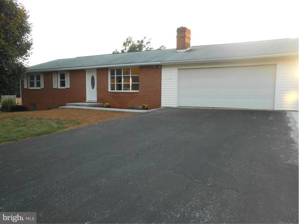 7630 MOUNTAIN LAUREL RD, Boonsboro, MD 21713