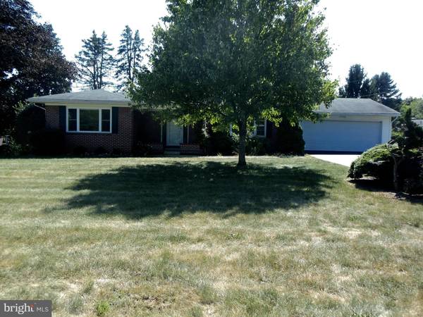 13536 CHERRY TREE CIR, Hagerstown, MD 21742