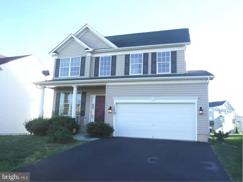 12921 NITTANY LION CIR, Hagerstown, MD 21740