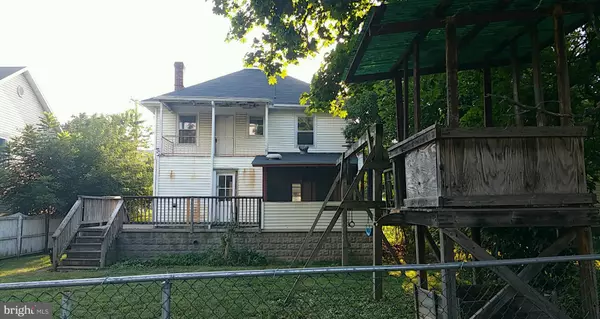 Maugansville, MD 21767,13823 VILLAGE MILL DR