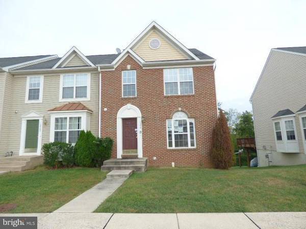 12547 ATLANTA CT, Hagerstown, MD 21740