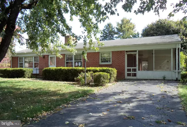 Maugansville, MD 21767,13915 BLUE MOUNTAIN DR