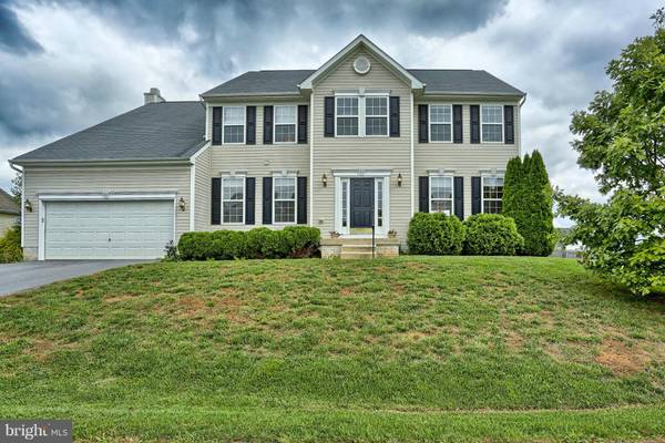 32 YANKEE DR, Keedysville, MD 21756