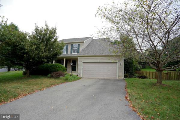 4 FISHING CREEK LN, Boonsboro, MD 21713