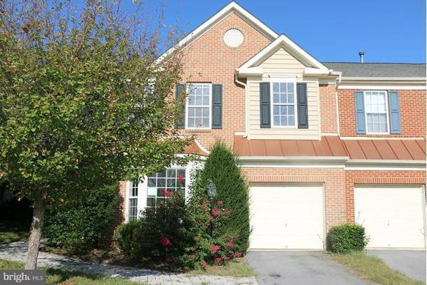 9436 MORNING WALK DR, Hagerstown, MD 21740