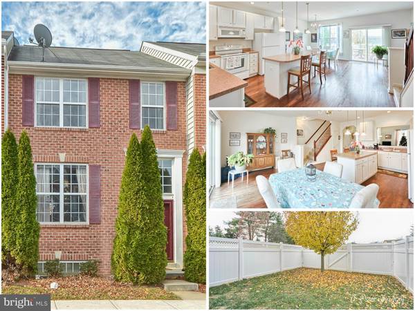 303 GREEN FERN CIR, Boonsboro, MD 21713