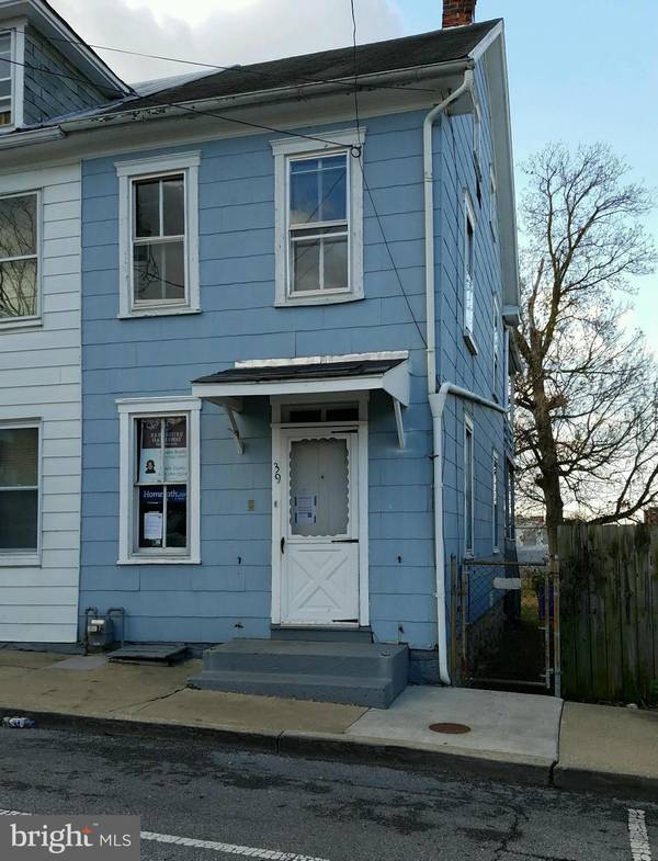 39 BETHEL ST, Hagerstown, MD 21740