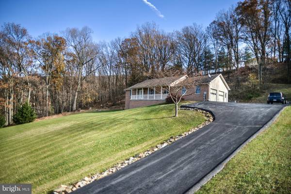 6339 CLEVELANDTOWN RD, Boonsboro, MD 21713