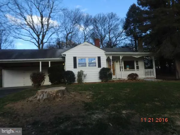 12342 BIG POOL RD, Clear Spring, MD 21722