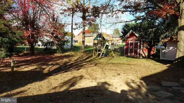 Maugansville, MD 21767,13922 MAUGANSVILLE RD