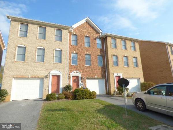 548 PAPA CT, Hagerstown, MD 21740