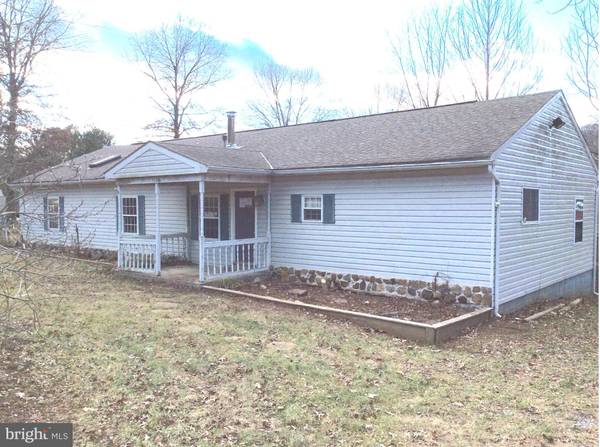 3514 CHESTNUT GROVE RD, Keedysville, MD 21756