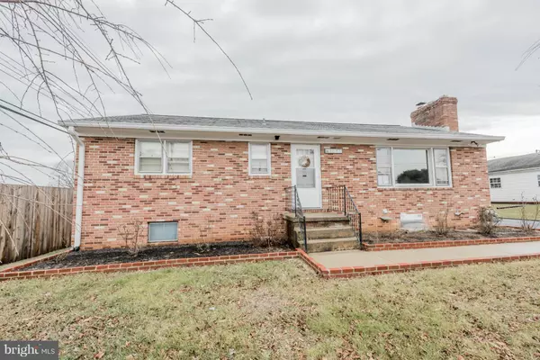 Hagerstown, MD 21740,1088 SHERMAN AVE