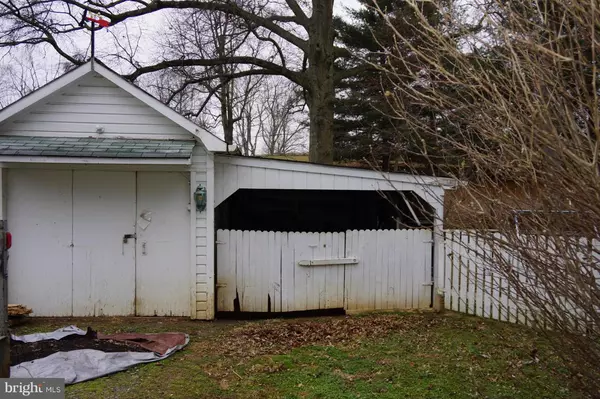 Brownsville, MD 21715,2458 BOTELER RD