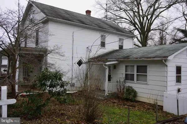 Brownsville, MD 21715,2458 BOTELER RD