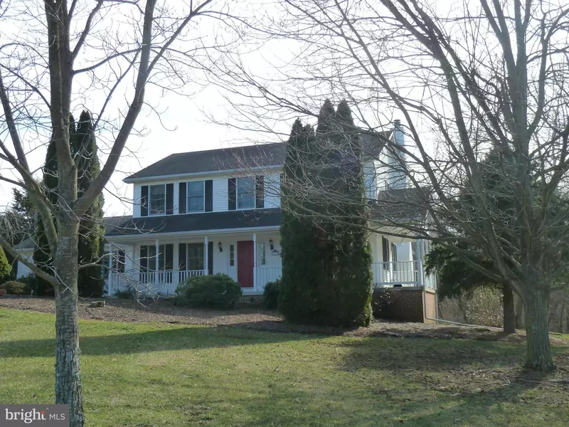 12 MALLARD LN, Keedysville, MD 21756