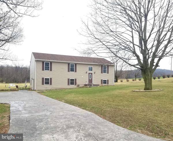 7907 MAPLEVILLE RD, Boonsboro, MD 21713