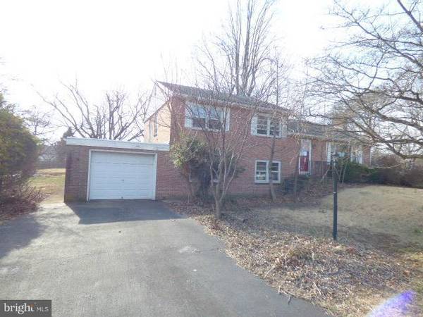 13435 CHERRY TREE CIR, Hagerstown, MD 21742