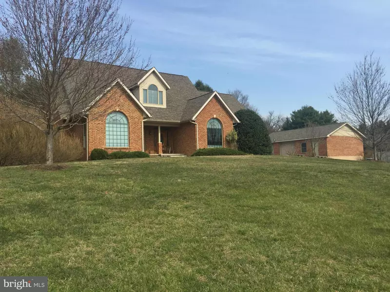 2041 REED RD, Knoxville, MD 21758