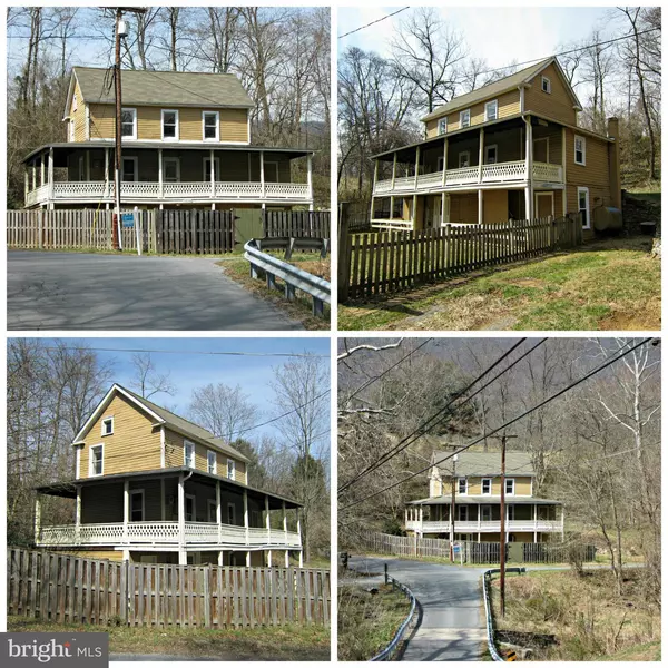 19540 GARRETTS MILL RD, Knoxville, MD 21758