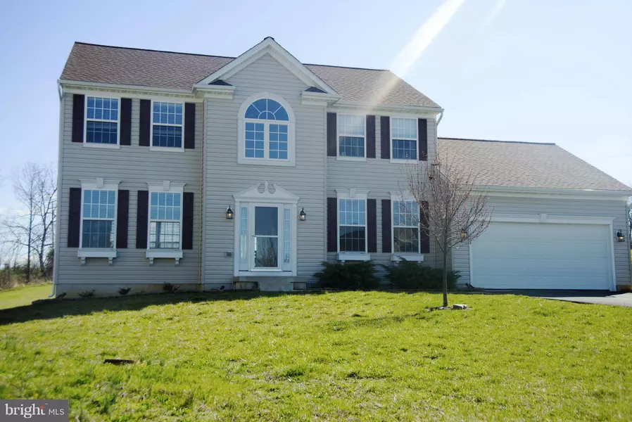 11404 SUNNY HILL CT, Hagerstown, MD 21742