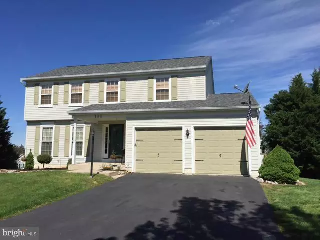 Boonsboro, MD 21713,105 MASON PL