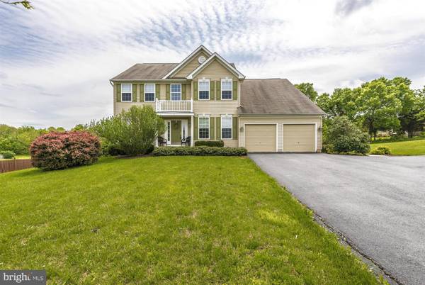 6 BUNNY LN, Keedysville, MD 21756