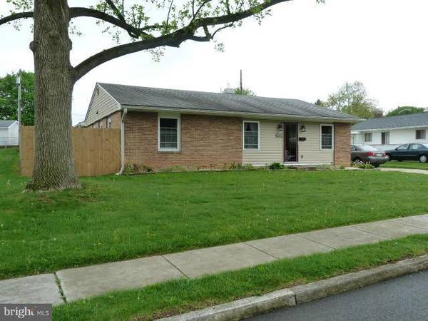 1042 CARROLL HEIGHTS BLVD, Hagerstown, MD 21742