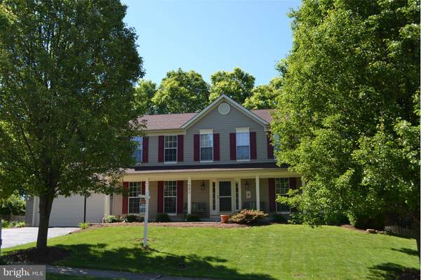 501 ELM CREST AVE, Boonsboro, MD 21713