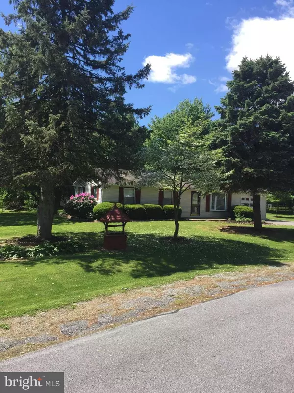 13816 COUNTRYSIDE DR, Maugansville, MD 21767