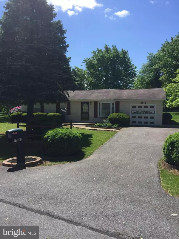 Maugansville, MD 21767,13816 COUNTRYSIDE DR