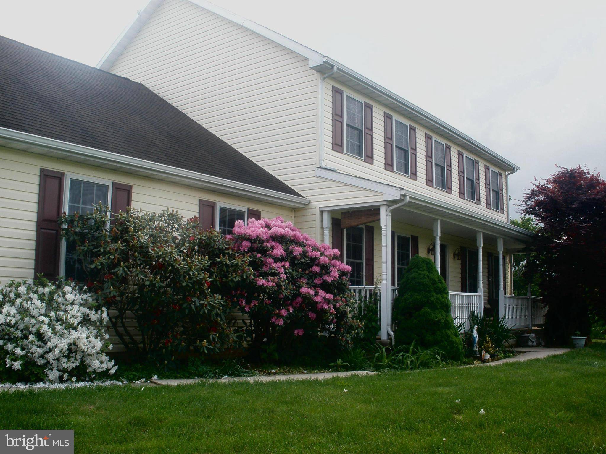 Sharpsburg, MD 21782,5668 MONDELL RD