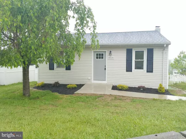 Cascade, MD 21719,14336 ROYER RD