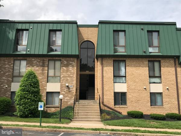 1030-302 BRINKER DR #302, Hagerstown, MD 21740