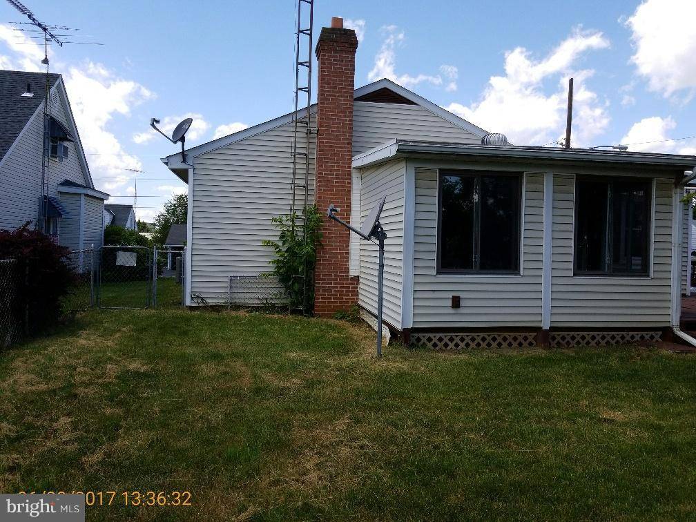Hagerstown, MD 21740,116 DEVONSHIRE RD