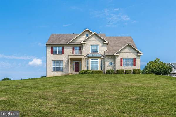 5332 HOLLOW TREE LN, Keedysville, MD 21756