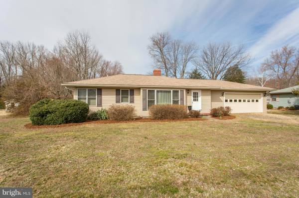 5420 POTOMAC DR, King George, VA 22485