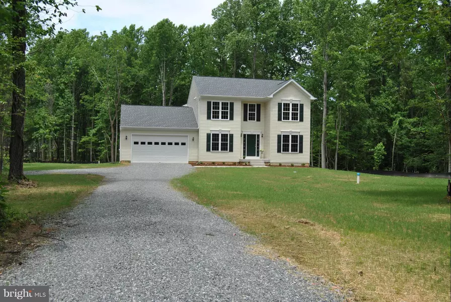 13403 ROUND HILL, King George, VA 22485