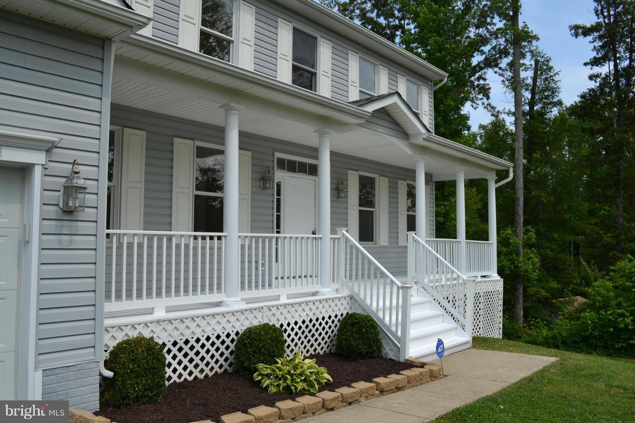 King George, VA 22485,3521 WHITE HALL RD