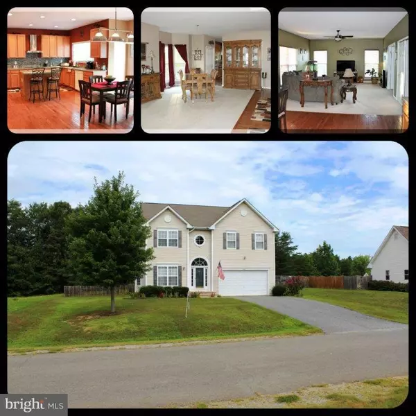 8486 NEWTON LN, King George, VA 22485