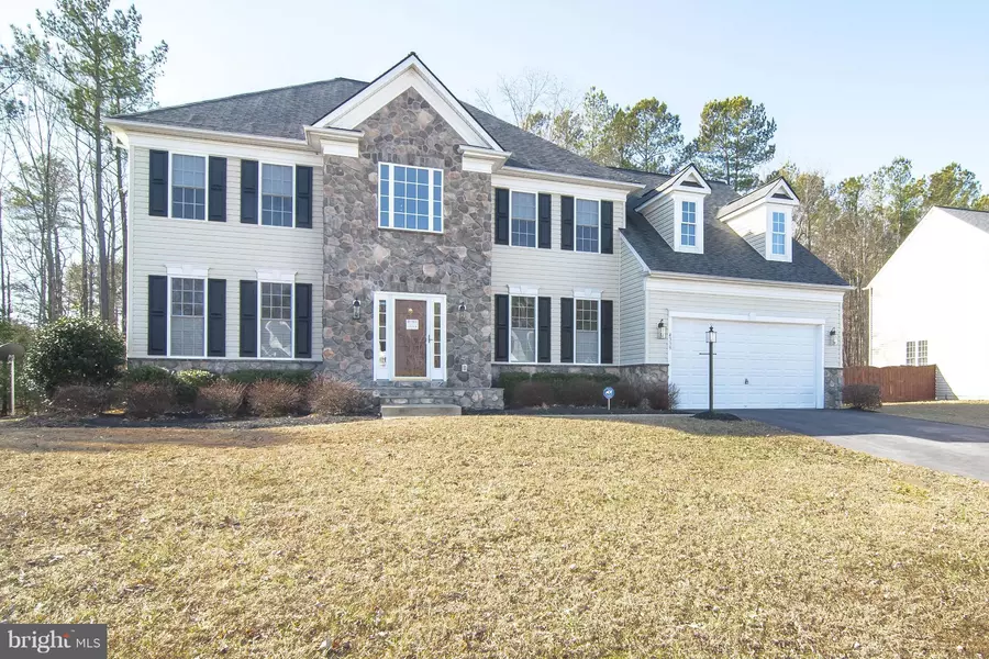 4339 CHATHAM DR, King George, VA 22485