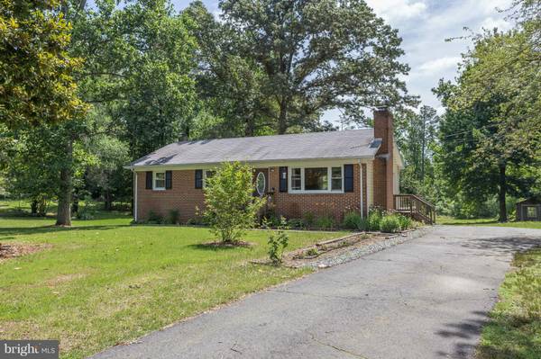 13162 ROUND HILL RD, King George, VA 22485